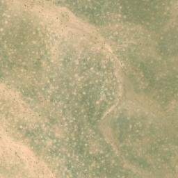 Satellite imagery of Tarf el Hofra, EH