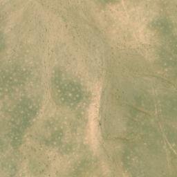 Satellite imagery of Tarf el Hofra, EH
