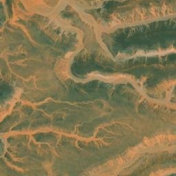 Satellite imagery of Gouiret el Ahmar, DZ