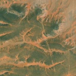 Satellite imagery of Gouiret el Ahmar, DZ