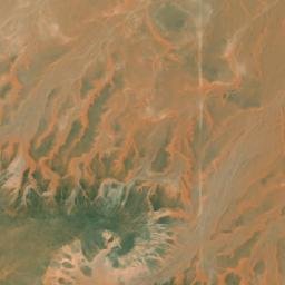 Satellite imagery of Gouiret el Ahmar, DZ