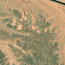 Satellite imagery of Ḩanakat Umm Sulaymāt, EG