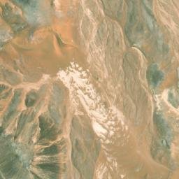 Satellite imagery of Jabal as Sirayy, EG