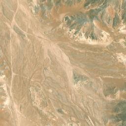 Satellite imagery of Jabal as Sirayy, EG