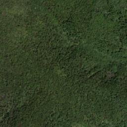 Satellite imagery of Fugua Shan, CN