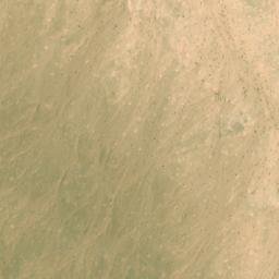 Satellite imagery of Tarf el Hofra, EH