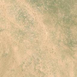Satellite imagery of Tarf el Hofra, EH