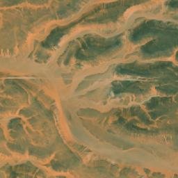 Satellite imagery of Gouiret el Ahmar, DZ