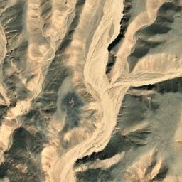 Satellite imagery of Jabal Kawlat Abū Laylah, EG