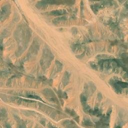 Satellite imagery of Ḩanakat Umm Sulaymāt, EG
