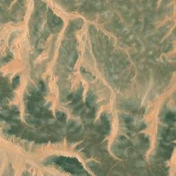 Satellite imagery of Ḩanakat Umm Sulaymāt, EG