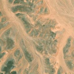 Satellite imagery of Ḩanakat Umm Sulaymāt, EG