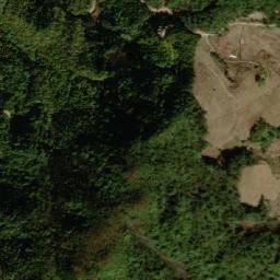 Satellite imagery of Luobo Ding, CN