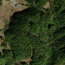 Satellite imagery of Luobo Ding, CN