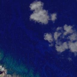 Satellite imagery of Kuromae-zaki, JP