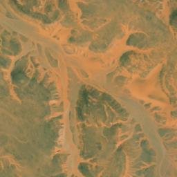 Satellite imagery of Gouiret el Ahmar, DZ