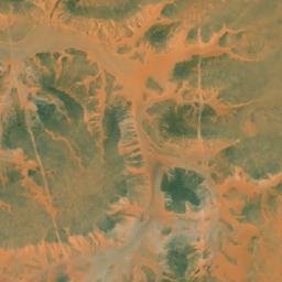 Satellite imagery of Gouiret el Ahmar, DZ