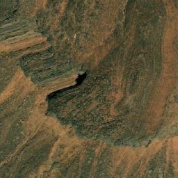 Satellite imagery of Sin Senna, DZ