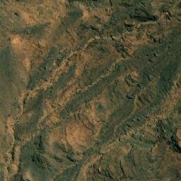 Satellite imagery of Tazeroukou, DZ
