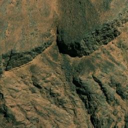 Satellite imagery of Tazeroukou, DZ