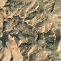Satellite imagery of Jabal Kawlat Abū Laylah, EG