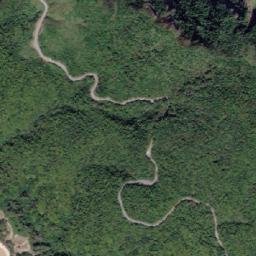 Satellite imagery of Kuromae-zaki, JP