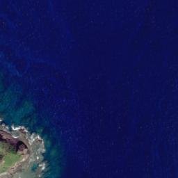 Satellite imagery of Kuromae-zaki, JP