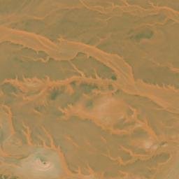 Satellite imagery of Djebel el Aricha, DZ