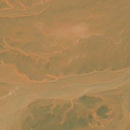 Satellite imagery of Djebel el Aricha, DZ