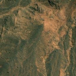 Satellite imagery of Tazeroukou, DZ