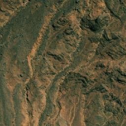 Satellite imagery of Tazeroukou, DZ