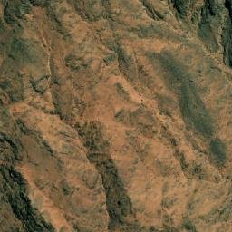 Satellite imagery of Tazeroukou, DZ