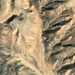 Satellite imagery of Jabal Kawlat Abū Laylah, EG