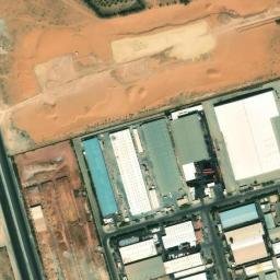 Satellite imagery of ‘Abd, SA