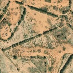 Satellite imagery of ‘Abd, SA