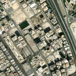 Satellite imagery of Ra’s Bin Anas, BH