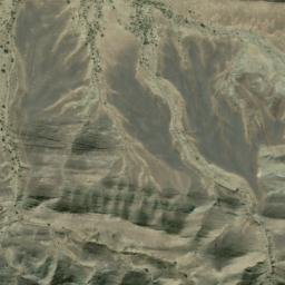 Satellite imagery of Sarmanja Koh, PK