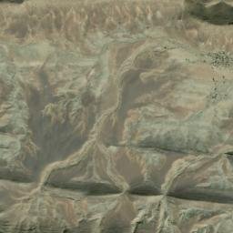 Satellite imagery of Sarmanja Koh, PK