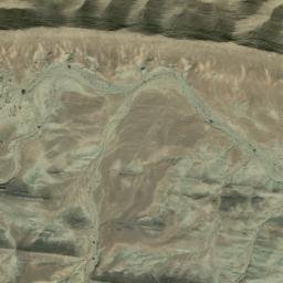 Satellite imagery of Sarmanja Koh, PK