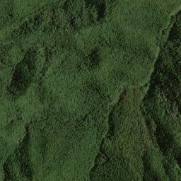 Satellite imagery of Jinbaoxian Shan, CN