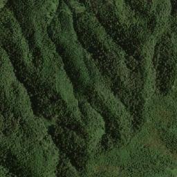 Satellite imagery of Jinbaoxian Shan, CN