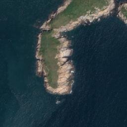 Satellite imagery of Qiaotou, TW