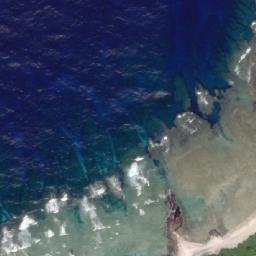 Satellite imagery of Unajino Sachi, JP