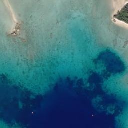 Satellite imagery of Rukahino Hana, JP
