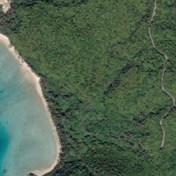 Satellite imagery of Kuromae-zaki, JP