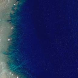 Satellite imagery of Kuromae-zaki, JP