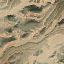 Satellite imagery of Gara Bou Zerafa, DZ