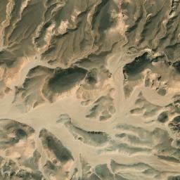 Satellite imagery of Gara Bou Zerafa, DZ