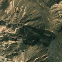 Satellite imagery of Gara Bou Zerafa, DZ