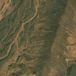 Satellite imagery of Sin Senna, DZ